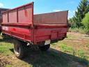 AP 251 trailer