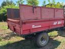 AP 251 trailer