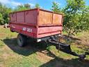 AP 251 trailer