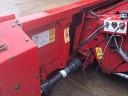 Oros corn crusher adapter, table 4, 5 and 6 rows