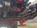 Oros corn crusher adapter, table 4, 5 and 6 rows
