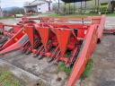 Oros corn crusher adapter, table 4, 5 and 6 rows