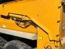 Joskin Trans-KTP 22/50 turtle tandem trailer