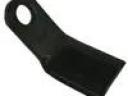 Knives, hammers for Maschio stem crushers from Nyírkert