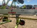 CLAAS VOLTO 1320 T, 13 M RENDERER, MANIPULÁTOR OBJEDNÁVEK