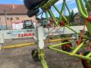 CLAAS VOLTO 1320 T, 13 M RENDERER, MANIPULÁTOR OBJEDNÁVEK
