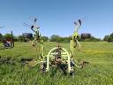 Claas Volto 540 H
