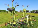 Claas Volto 540 H