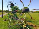Claas Volto 540 H