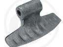 Hammers for Fischer shaft breakers from Nyírkert