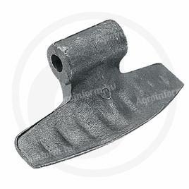 Hammers for Fischer shaft breakers from Nyírkert