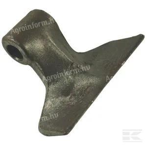 Knives and hammers for ORSI stem crushers from Nyírkert