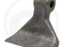 Hammers for techno shaft breakers from Nyírkert