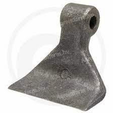Hammers for techno shaft breakers from Nyírkert