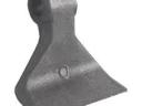 Knives and hammers for Vogel & Noot stem crushers from Nyírkert