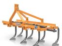 Deleks DE-140/7V cultivator
