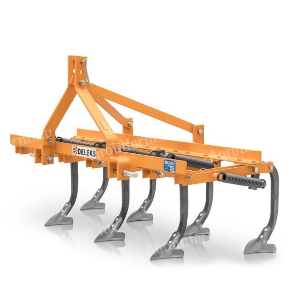 Deleks DE-140/7V cultivator