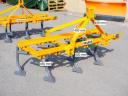 Deleks DE-140/7V cultivator