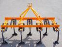 Deleks DE-140/7V cultivator