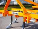 Deleks DE-140/7V cultivator