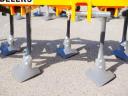 Deleks DE-140/7V cultivator