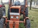 MTZ 550 s motorem 80 cm3