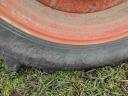 MTZ 550 s motorem 80 cm3
