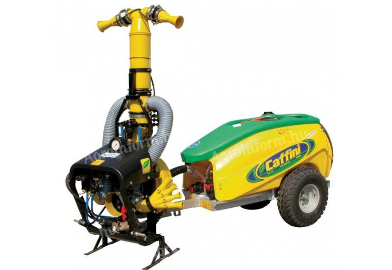 Sprayer Caffíni Viticultural Booster 1000