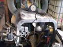 Sprayer Caffíni Viticultural Booster 1000