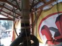 Sprayer Caffíni Viticultural Booster 1000