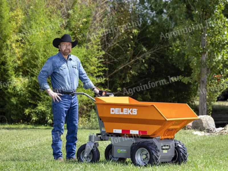 Deleks XE-500H Talicska