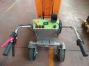 Deleks XE-500H Talicska