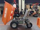 Deleks XE-500H Talicska