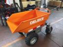 Deleks XE-500H Talicska