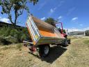 Deleks RM14-T3 trailer