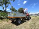 Deleks RM14-T3 trailer