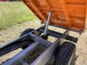 Deleks RM14-T3 trailer