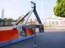 Deleks DL-130 gréder blade