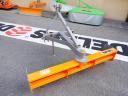 Deleks DL-130 gréder blade