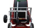 Source 90/420 from irrigation drum manufacturer's kit