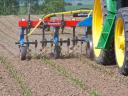 HATZENBICHLER 4-16 row row cultivators