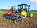 HATZENBICHLER 4-16 row row cultivators