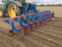 HATZENBICHLER 4-16 row row cultivators