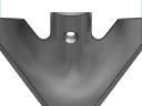 HATZENBICHLER 4-16 row row cultivators