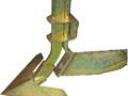 HATZENBICHLER 4-16 row row cultivators