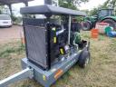 Irrigation pump