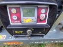 Irrigation pump