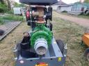 Irrigation pump