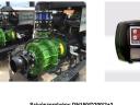 Irrigation pump