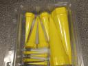 Service plug set 1-42 mm
